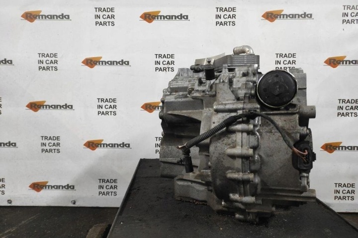 BOÎTE DE VITESSES VW TIGUAN (AD1) UBC 1.5L GASOLINE 110KW 2019