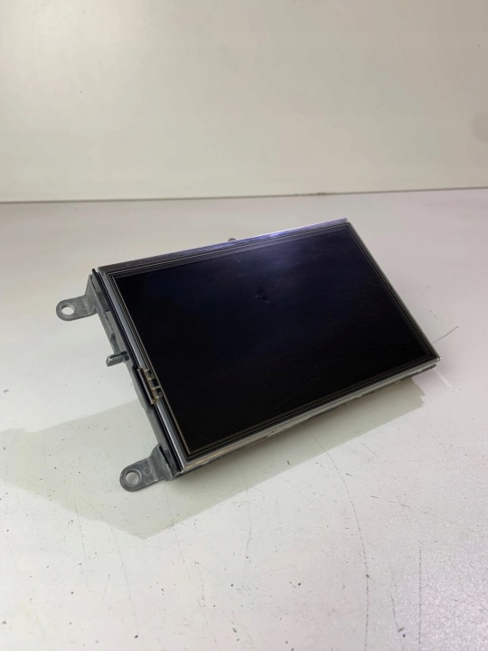 MONITEUR NAVIGATION CITROEN C4 PICASSO II