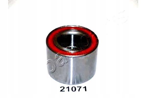KIT LOZ JAPANPARTS KK-21071 ARRIÈRE NISSA JAPANPARTS KK-21071 KIT ROULEMENT