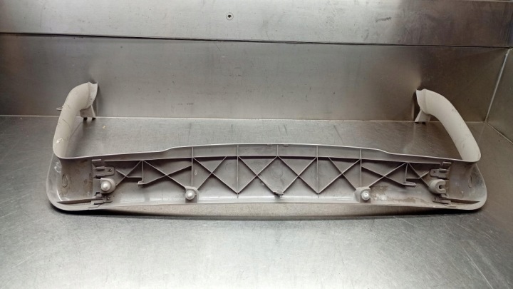 PROTECTION COUVERCLES DE COFFRE COUVERCLES DE COFFRE VOLVO V50 08687729