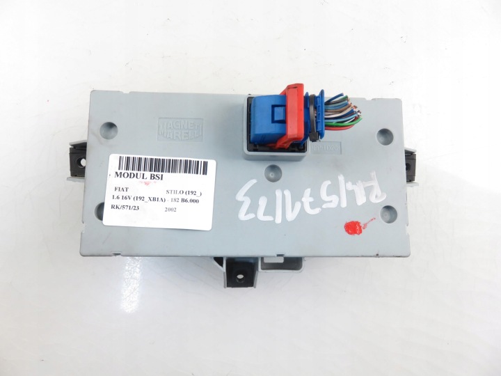 FUSIBLE FIAT STILO 1.6 1 51755131