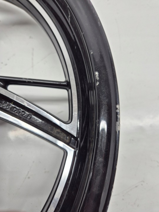 BMW R 1250 RT R 1250 R JANTE AVANT 17X3,50″
