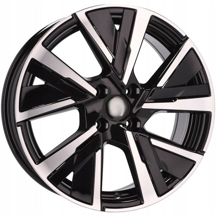 LLANTAS 17 PARA FORD B-MAX COUGAR ECOSPORT II (B515) RESTYLING ESCORT VII FIESTA V VI 