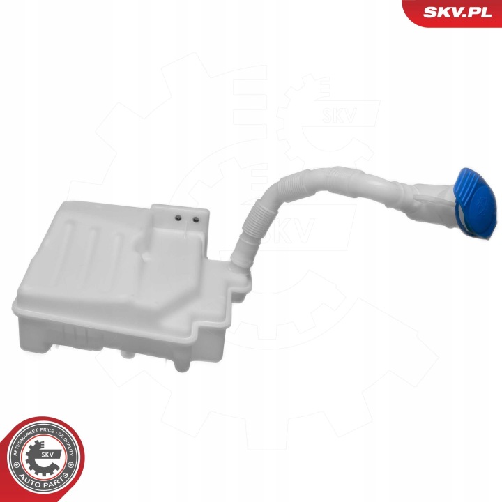 RÉSERVOIR LIQUIDE LAVE-GLACE SEAT ALTEA 1.6 03.04-03.10
