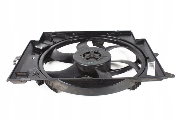 BMW E81 E82 E87 E88 116D 118D 120D N47 VENTILADOR DEL RADIADOR 7788906 