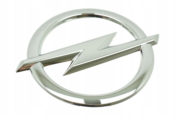 EMBLEMA INSIGNIA OPEL VIVARO B NUEVO CON 