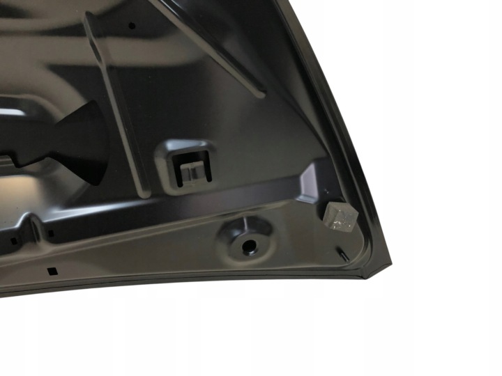 OPEL VIVARO B 2014-2019 NISSAN NV300 16-21 CAPOT COUVERCLE MOTEUR