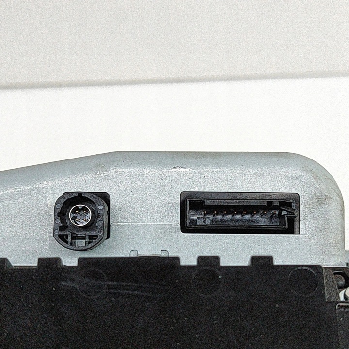 BMW 6 F12 F13 2014 MONITEUR HEAD UP