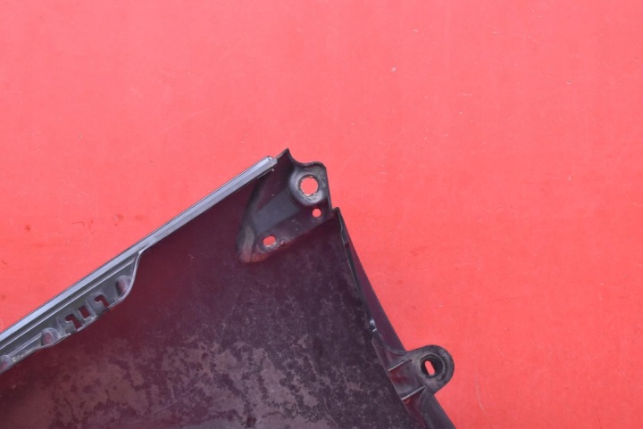 AILE DROIT AVANT AVANT NOIR 9656738480 PEUGEOT 307 T7 1 I 07-11
