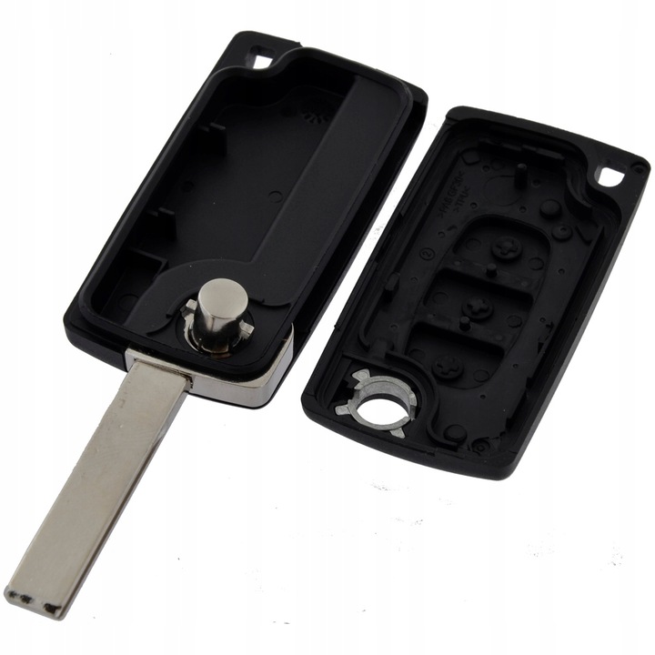 CASING KEY CITROEN C4 GRAND PICASSO C5 REMOTE CONTROL DO AUTO 