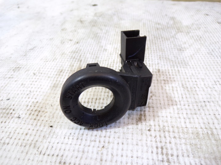 KIT DE DÉMARRAGE MAZDA 2 II LIFT 1.4 4S61-12A650-PB 4DGB
