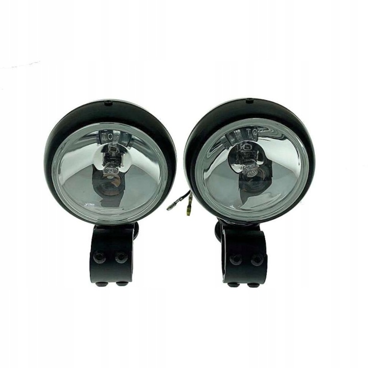 PHARES LIGHTBAR SUR PROTECTION/ARC YAMAHA DRAG STAR 650 CUSTOM (15349)