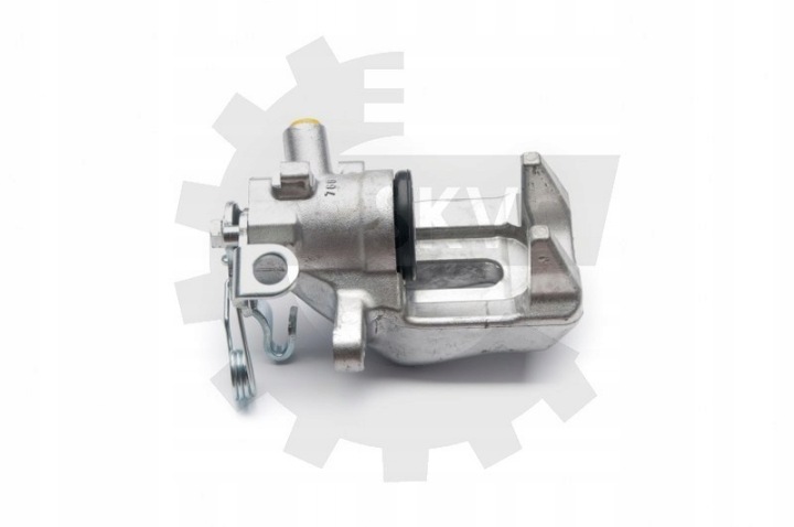 ÉTRIER DE FREIN FREIN 343654/TYL LEWY/CITROEN C5PEUGEOT 407