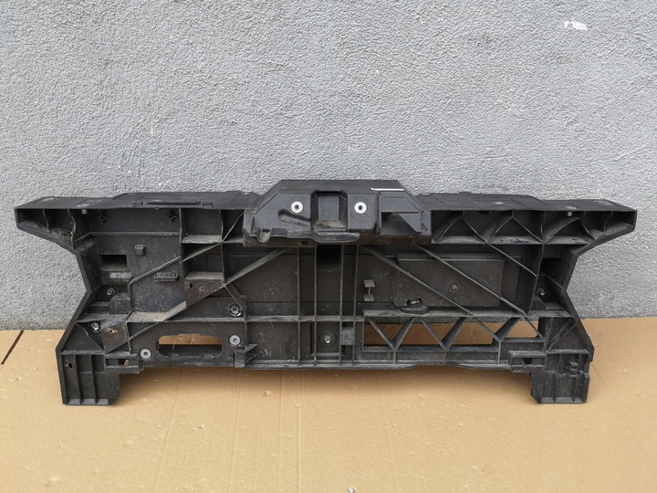 OPEL VIVARO C 19- PROACE 16- BELT FRONT photo 1 - milautoparts-fr.ukrlive.com