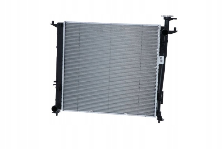 NRF RADIATEUR MOTEUR EAU KIA SORENTO III 2.2D 01.15-