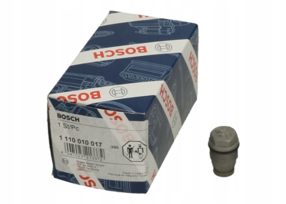 BOSCH 1 110 010 017 RÉDUCTEUR DE VITESSE PRESSION SYSTÈME COM