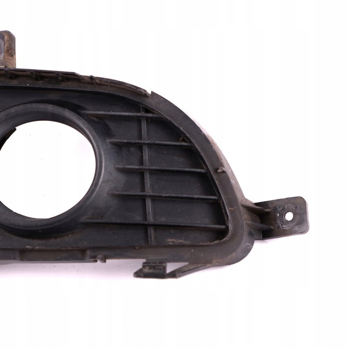 MERCEDES W169 GRILLE PARE-CHOCS DROIT AVANT A1698850622