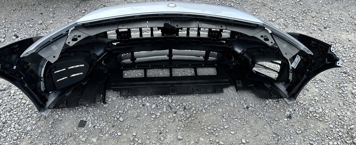 MERCEDES A CLASS 177 S AMG BUMPER FRONT FRONT 45 