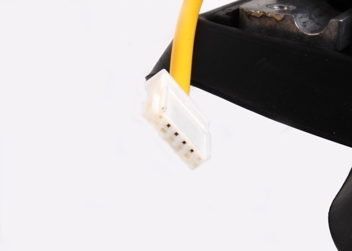 FIXATION CAOUTCHOUC BMW E36 3 ORIGINAL 33171134871
