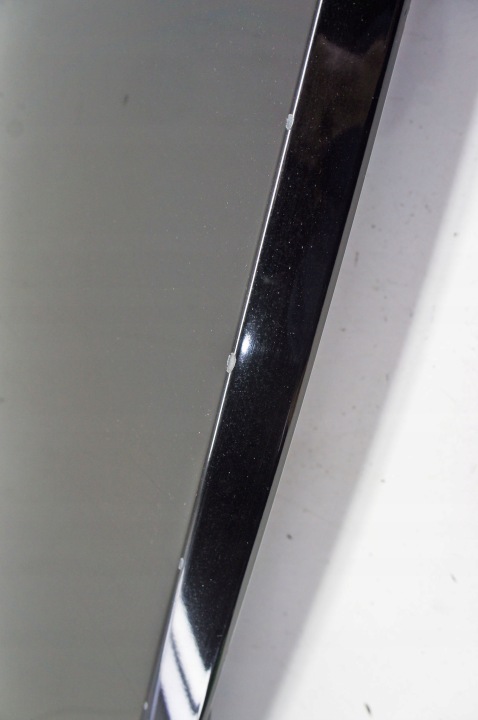 UK011 VOLVO XC40 D3 SPOILER SPOILER COUVERCLES DE COFFRE COUVERCLES DE COFFRE 39848133 NOIR 019