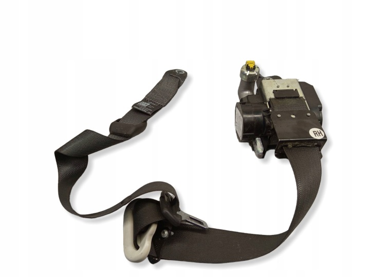 AVANT CEINTURE DE SÉCURITÉ DROIT AVANT FORD MONDEO MK V 5 DS73F61294-BJ35B8