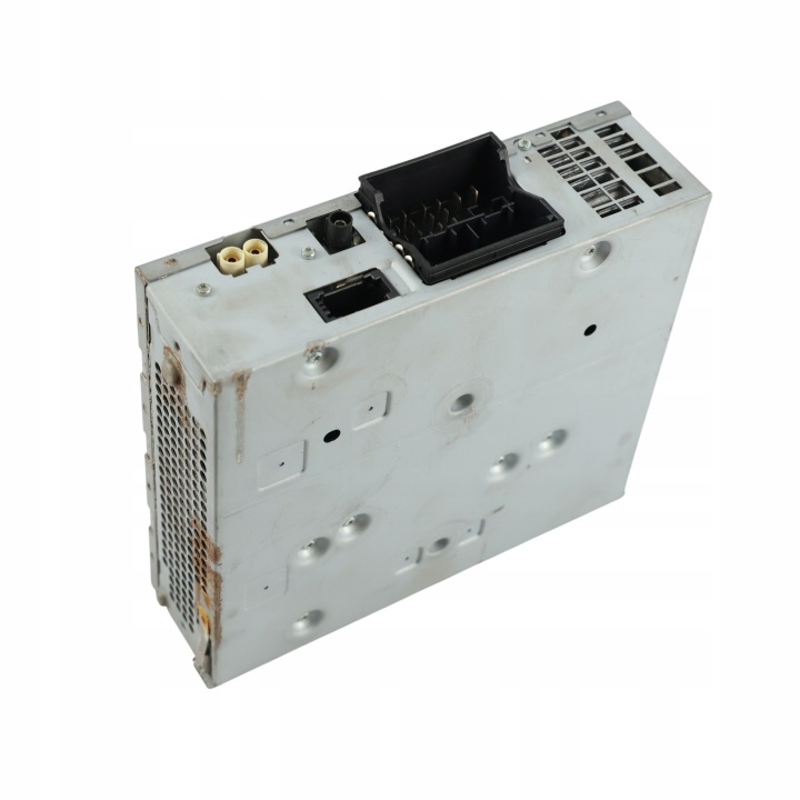 AUDI A4 B8 A5 8F SYNTONISEUR AMPLIFICATEUR RADIO CD NAVI 4F0035061B