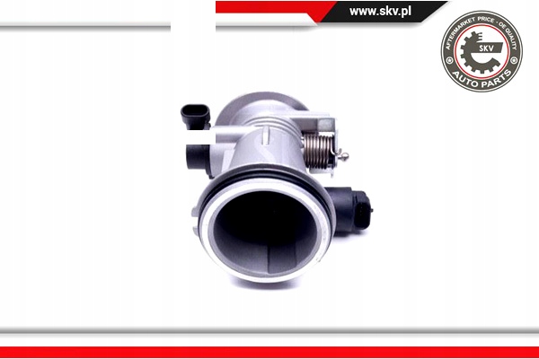 ESEN SKV CARROSSERIE PAPILLON DES GAZ DACIA LOGAN MCV SANDERO