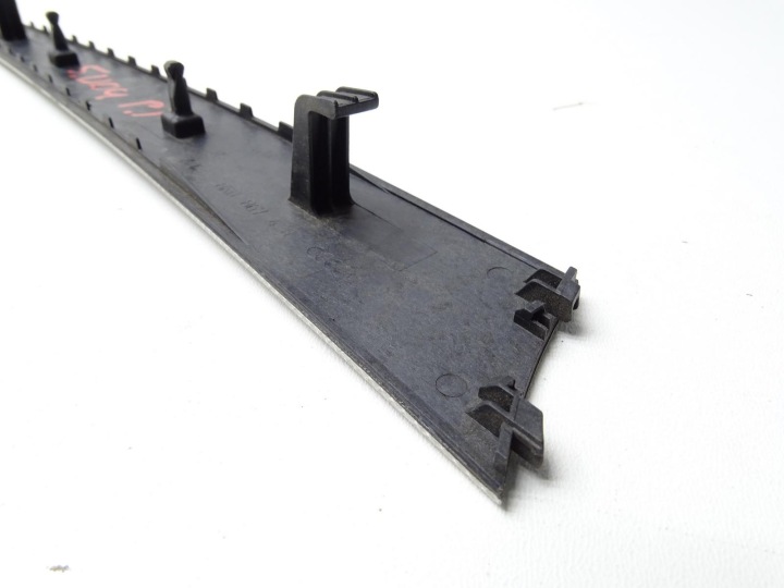 MOULURE PORTES DROIT ARRIÈRE DROITE ARRIÈRE 8K0867420 AUDI A4 B8 A5 8T