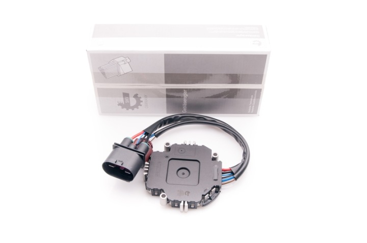 ESEN SKV RÉSISTANCE VENTILATEURS AUDI SEAT SKODA VW AUTOZEN #42