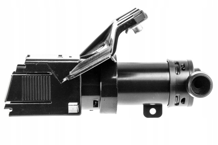 LAVE-GLACE PHARES LEXUS RX 03- GAUCHE