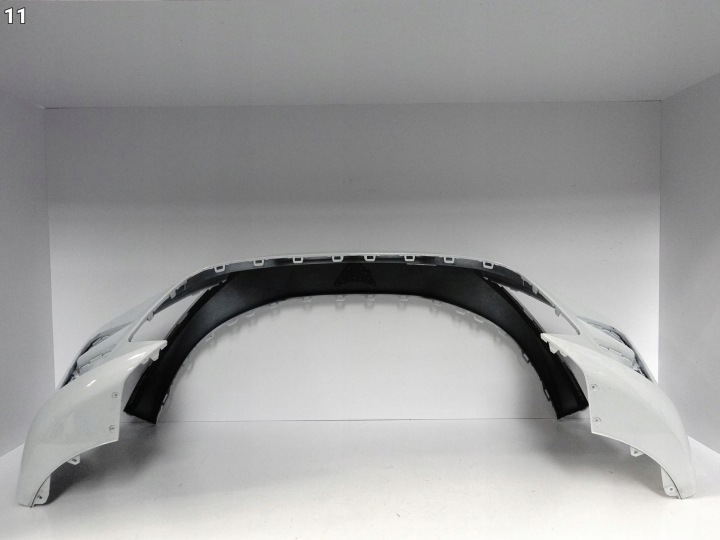 CUPRA TERRAMAR VZ 578 24- PARE-CHOCS PARE-CHOCS AVANT PDC