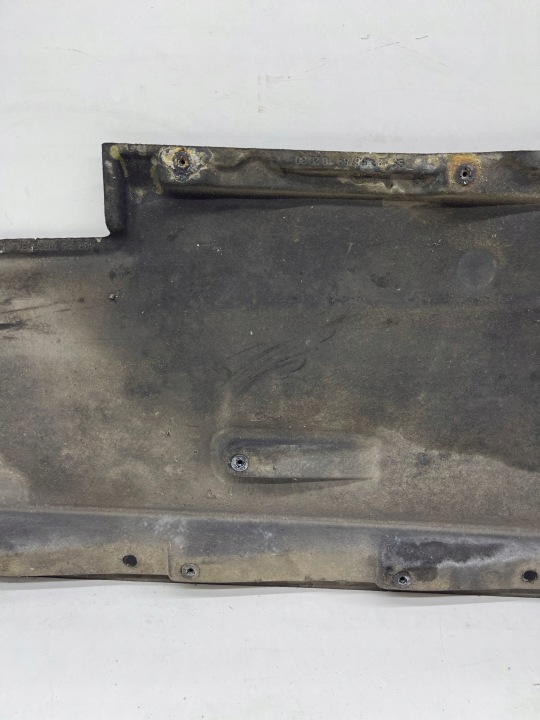 AUDI A7 A6 C7 PROTECTION PRZECIWBLOTNA CHÂSSIS GAUCHE ORIGINAL