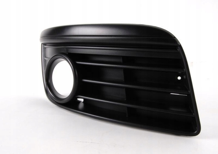 GRILLE NOIR DROITE CÔTÉ VAG GOLF R32 2007 2009 ORIGINAL 1K0853666R9B9