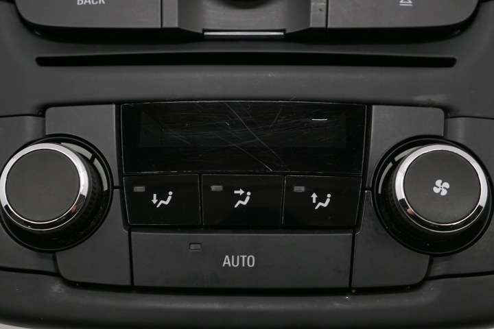 OPEL INSIGNIA RADIO NAVIGATION CD 500 ENSEMBLE