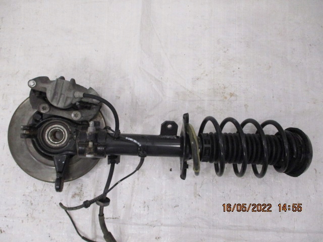 CITROEN OE 9812428680 AMORTISSEUR