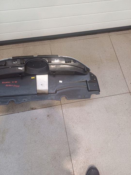 CALANDRE CALANDRE HYUNDAI IX 35 86351-2Y000 09-15R