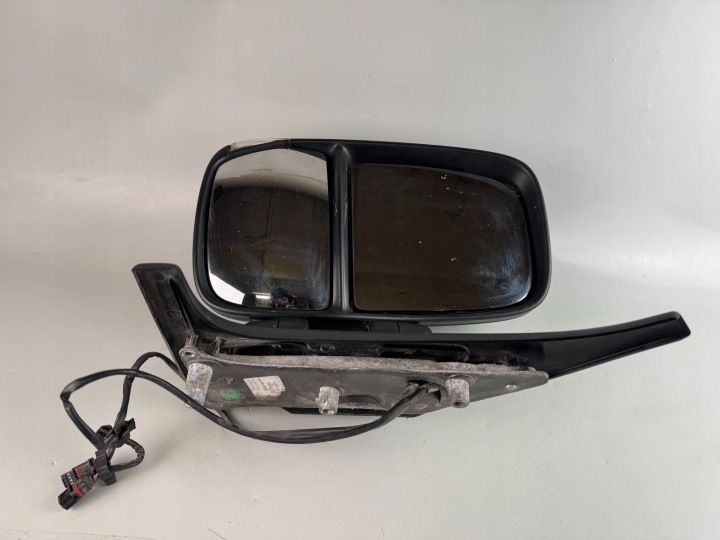 ÉLECTRIQUE RÉTROVISEUR LATÉRAL AVANT CÔTÉ GAUCHE IVECO DAILY 4TH GEN E9024362