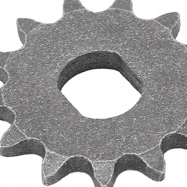 ENGRENAGE 25H 13T VERS MOTEUR MY1020