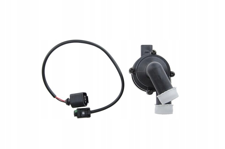 SUPPLÉMENTAIRE ÉLECTRIQUE POMPE À EAU