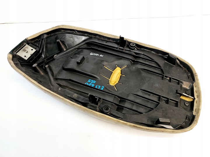 PEUGEOT ELYSEO 125 SIÈGE BANQUETTE ARRIÈRE SIÈGE