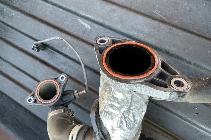 PIÈCE KANALU ADMISSION AIR MERCEDES-BENZ CITAN MIXTO (415) 47138070R 1.5L