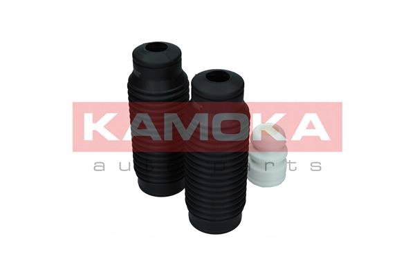 PROTECTION SHOCK ABSORBER ZEST. photo 5 - milautoparts-fr.ukrlive.com