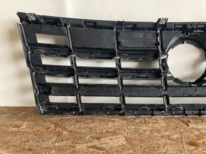 VW TOUAREG III 760 GRILLE CALANDRE 760853653E