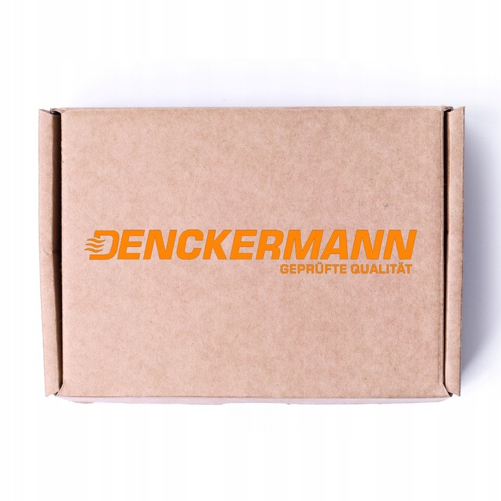 DENCKERMANN 24117510012 FILTER AUTOMATIC BOX GEAR photo 1 - milautoparts-fr.ukrlive.com