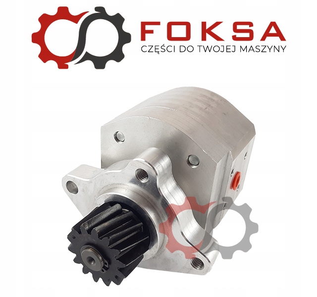 POMPE AMPLIFICATEUR SYSTÈMES DIRECTION URSUS: 7010095M91,