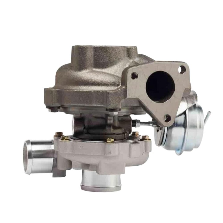 TURBOCOMPRESSEUR NEUF TURBO-G056 HYUNDAI, KIA SANTA FE, SONATA, TUCSON 2.0