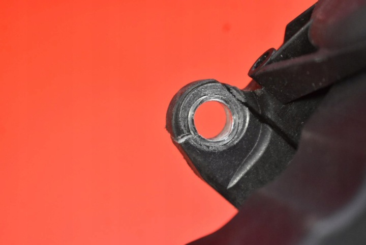 POTENTIOMÈTRE PÉDALE GAZ EUROPE 4M51-9F836-AK FORD FOCUS MK2 1.6 16V 116 KM