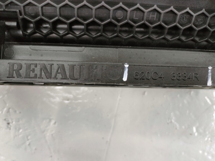 JALOUSIE STORE OPEL VIVARO B RENAULT TRAFIC III 93867883