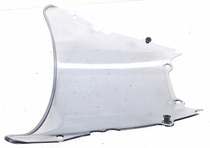 YAMAHA YZF-R6 RJ03 99-02 VITRE DÉFLECTEUR D'AIR PLASTIQUE