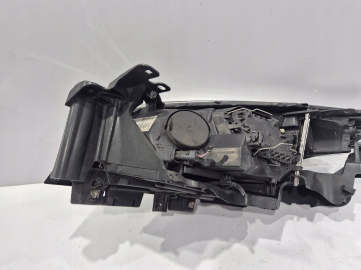 PHARE DROITE PROJECTEUR GLISSIÈRE LED RENAULT MEGANE III 3 LIFT 2012-2013
